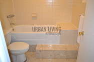 Apartment Upper East Side - Bathroom