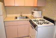 Apartment Upper East Side - Kitchen