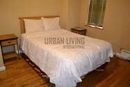 Apartment Upper East Side - Living room