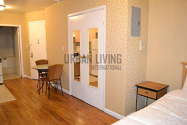Apartment Upper East Side - Living room