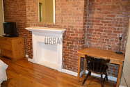 Apartment Upper East Side - Living room