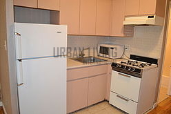 Apartamento Upper East Side - Cozinha