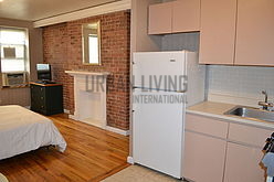 Apartment Upper East Side - Living room