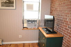 Apartment Upper East Side - Living room