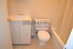 Appartamento Upper East Side - Sala da bagno