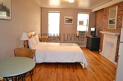 Appartamento Upper East Side - Soggiorno