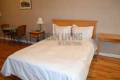 Appartamento Upper East Side - Soggiorno