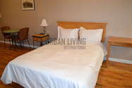 Apartamento Upper East Side - Salaõ