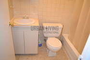 Apartment Upper East Side - Bathroom