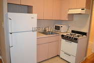 Apartment Upper East Side - Kitchen