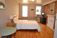 Apartment Upper East Side - Living room