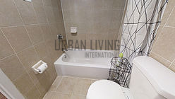 Apartamento East Flatbush - Casa de banho