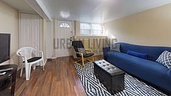 Apartamento East Flatbush - Salaõ