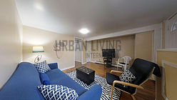 Apartamento East Flatbush - Salaõ