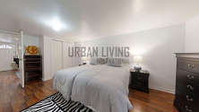Apartamento East Flatbush - Alcova