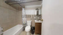 Apartamento East Flatbush - Casa de banho