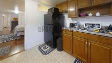 Apartamento East Flatbush - Cozinha