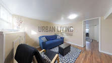Apartment East Flatbush - Living room