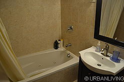 Apartment Carroll Gardens - Bathroom 2