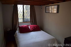 Apartment Carroll Gardens - Bedroom 