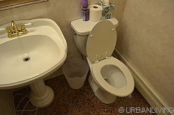 Apartment Carroll Gardens - Toilet