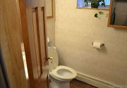 Apartment Carroll Gardens - Toilet