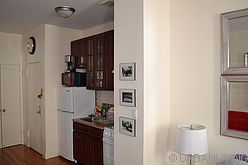 Apartamento Chelsea - Cozinha
