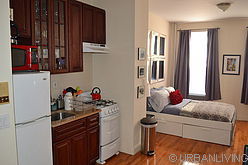Apartment Chelsea - Living room