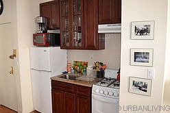 Appartamento Chelsea - Cucina