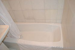 Wohnung Chelsea - Badezimmer