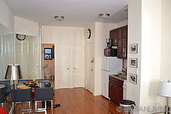 Wohnung Chelsea - Wohnzimmer