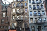 Apartment Chelsea - Building