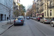 Apartment Chelsea - Building
