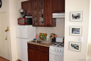 Apartment Chelsea - Kitchen