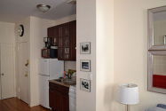 Apartment Chelsea - Kitchen