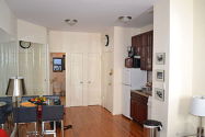 Apartment Chelsea - Living room