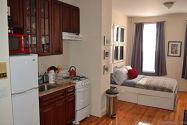 Appartement Chelsea - Séjour
