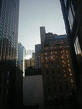 Apartamento Theatre District