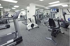 Wohnung Theatre District