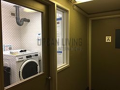 Wohnung Theatre District