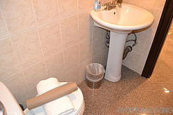 Apartamento Chelsea - Casa de banho