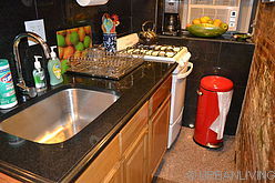 Apartment Chelsea - Kitchen