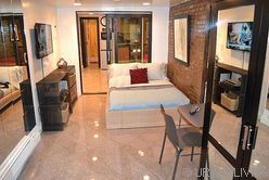 Wohnung Chelsea - Wohnzimmer