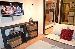 Wohnung Chelsea - Wohnzimmer
