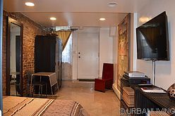 Wohnung Chelsea - Wohnzimmer