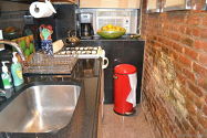 Apartment Chelsea - Kitchen