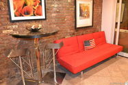Apartment Chelsea - Living room