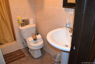 Wohnung Chelsea - Badezimmer