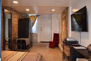 Wohnung Chelsea - Wohnzimmer