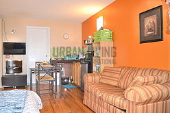 Apartamento Bronx - Salaõ